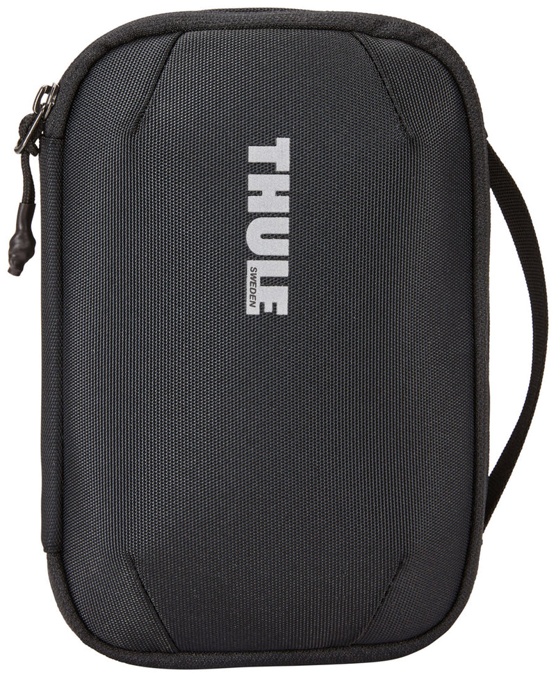 Thule 4138 Subterra PowerShuttle TSPW-301 Black