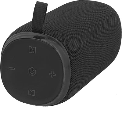 Bluetooth-динамик Tellur Gliss 16 Вт, черный