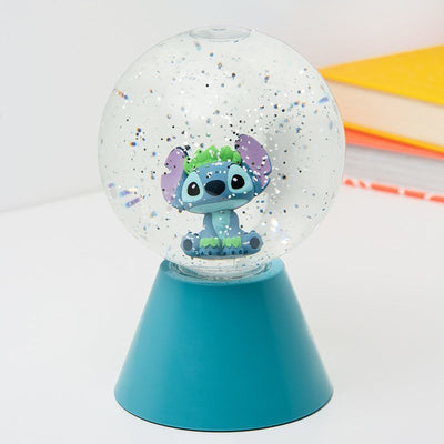 Paladone Stitch LED Glitter Ball