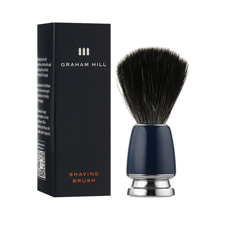 Graham Hill SHAVING brush Skutimosi šepetėlis