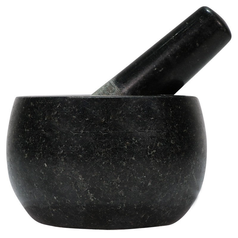 Granitinė grūstuvė Zyle ZY866MP