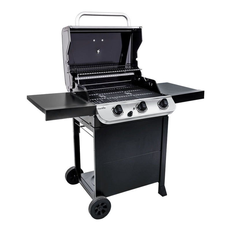 Gas Grill Char-Broil Convective 310 B