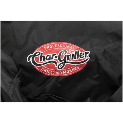 Grill cover Char-Griller Patio Pro