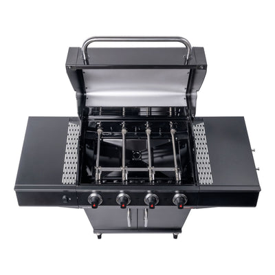 Газовый гриль Char-Broil Performance CORE B 4