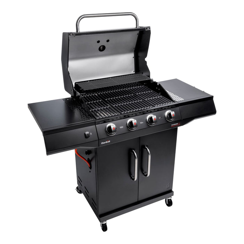 Gas grill Char-Broil Performance CORE B 4