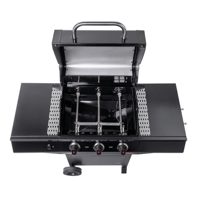 Gas grill Char-Broil Performance CORE B 3