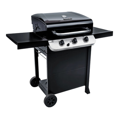 Gas Grill Char-Broil Convective 310 B