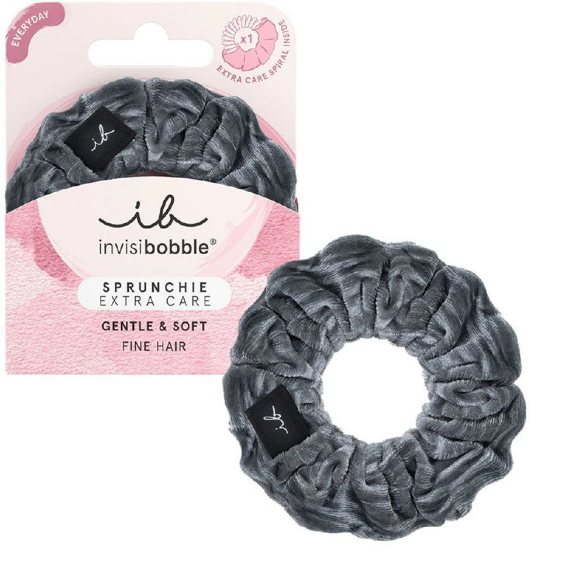 Hair band Invisibobble Sprunchie Extra Care Soft as Silk, IB-SPEXCA-PA-3-1002 1 pc.