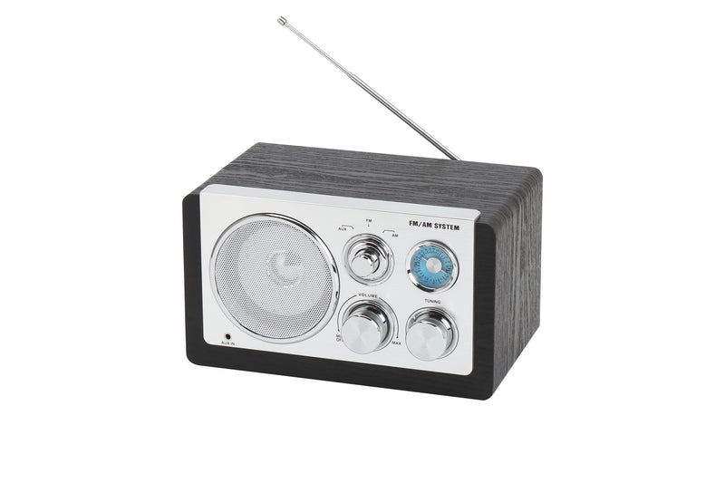 Денвер TR-63 Черный