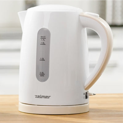 Зельмер ZCK7616I