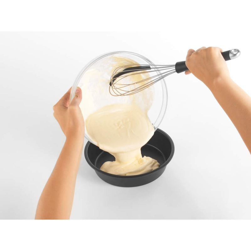 Salter BW128381EU7 Bakes 8-Piece Silicone Utensil Set