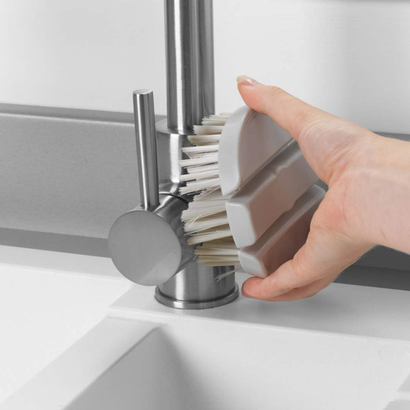 Beldray LA032784FEU7 Deep Clean Flexi Scrubbing Brush