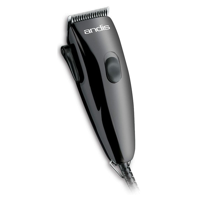 Animal clipper Andis PM-1 Black 23200 for trimming dogs without undercoat