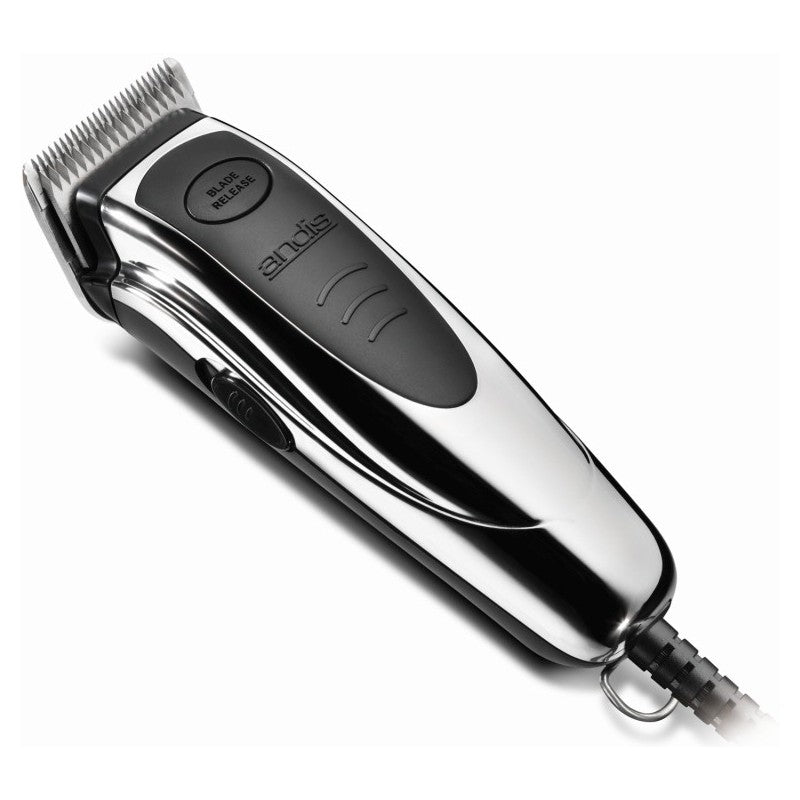 Animal hair clipper Andis RAC-DL 60185 with 2 blades