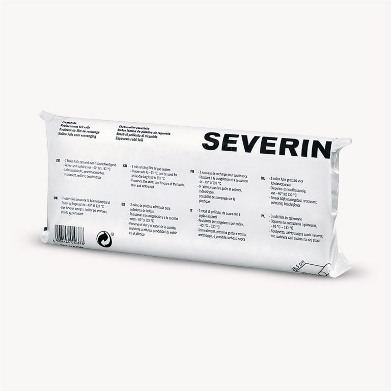 Severin ZU 3608