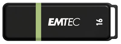 Emtec USB2.0 K100 16GB 10 pcs