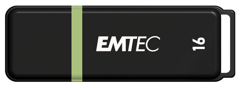 Emtec USB2.0 K100 16GB 10 pcs