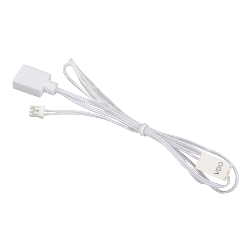 White Shark GCF-S028-005 Nebula-2 White ARGB Kit