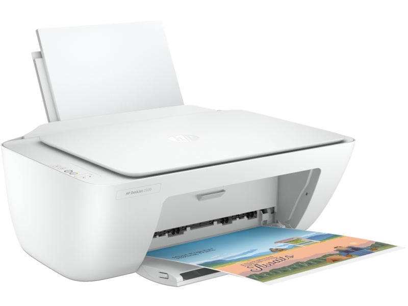 HP DeskJet 2320 «все в одном»
