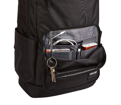 Case Logic 4797 Campus 29L CCAM-4216 Черный