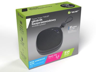 Tracer 47617 Toran TWS BT