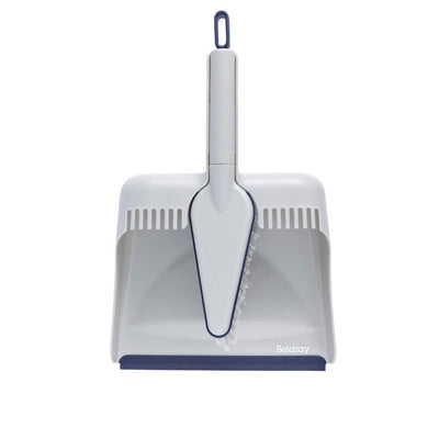 Beldray LA032760PEU7 Deep Clean Dustpan & Brush Set