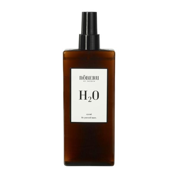 nõberu H2O Refillable Bottle Water atomizer 