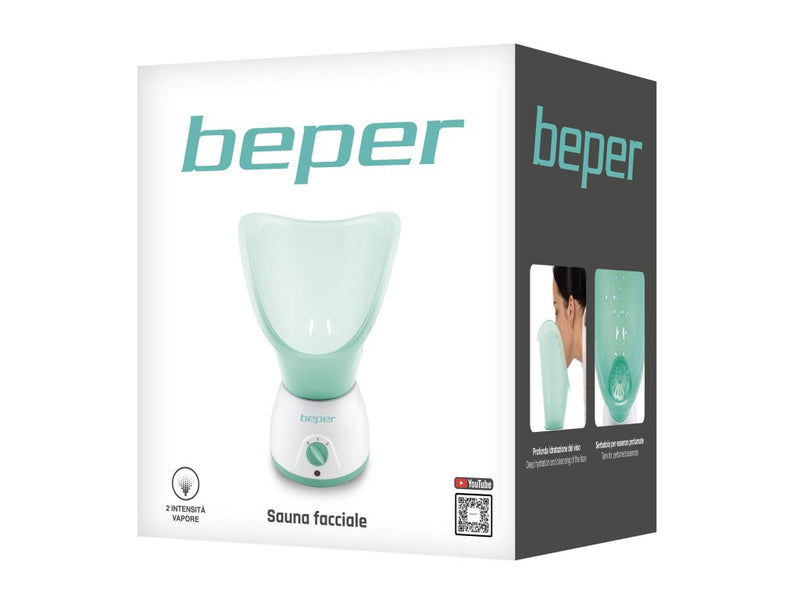 Beper 40.967N