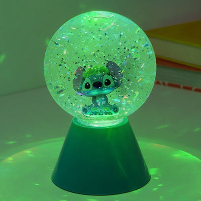 Paladone Stitch LED Glitter Ball