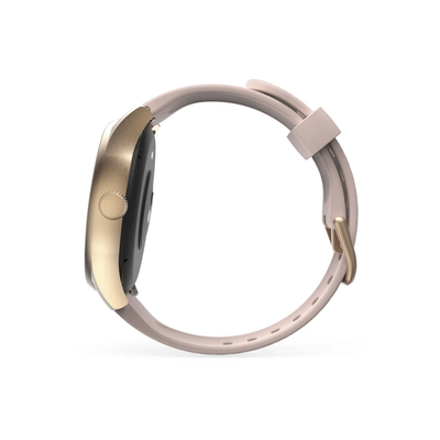 Hama 00178616 Fit Watch 5010 Rose Gold