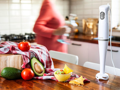 Lafe 46607 Blender BRK-004.2