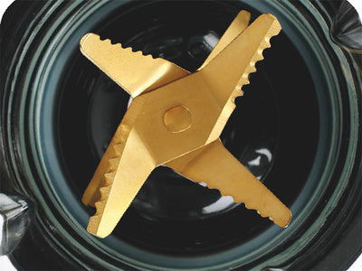 Lafe 47472 TitaniumPower Blender