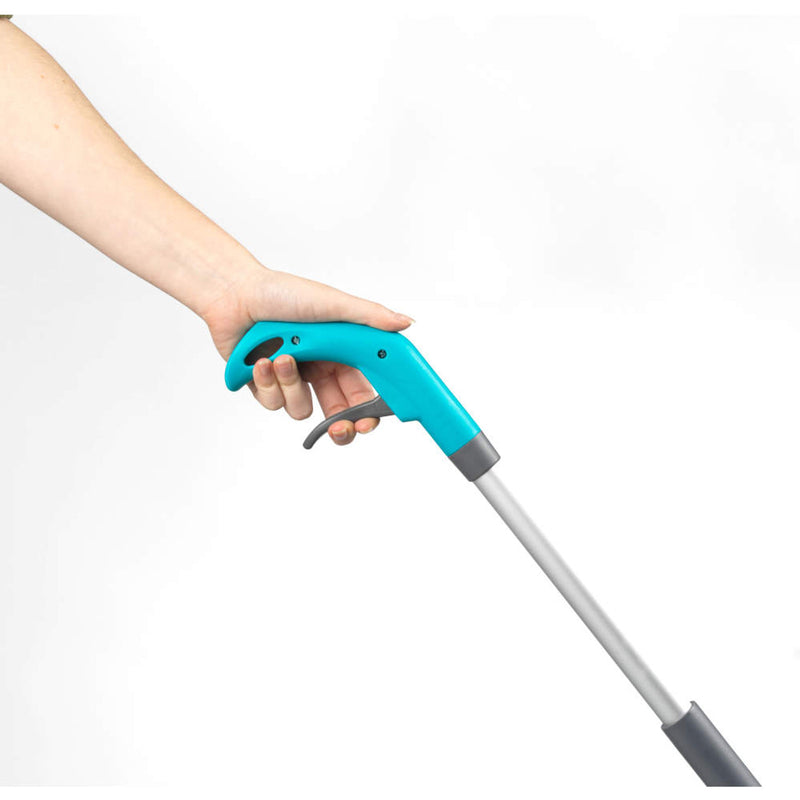 Beldray LA034245KDUFFEU7 Antibac Pet Plus+ 2-in-1 Spray Mop