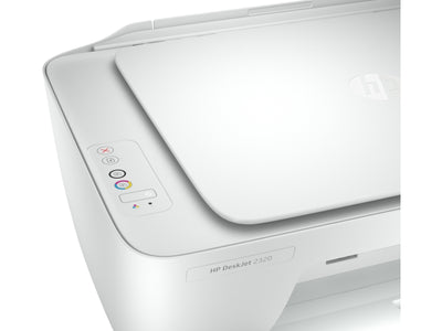 HP DeskJet 2320 «все в одном»