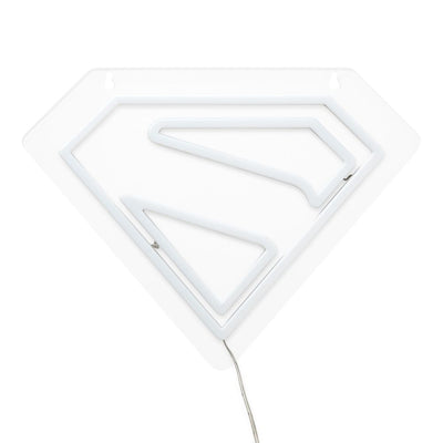 Paladone Superman Wall Mountable LED Neon Light