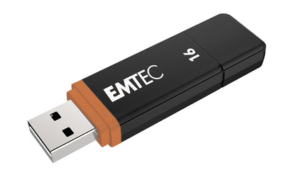 Emtec USB2.0 K100 16GB 10 pcs