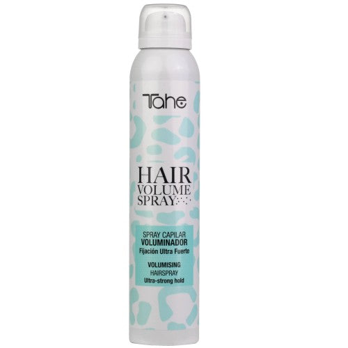 Volumizing hair spray TAHE, 200 ml. 