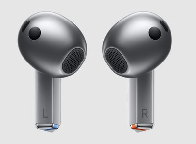 Samsung R530 Galaxy Buds3 Silver