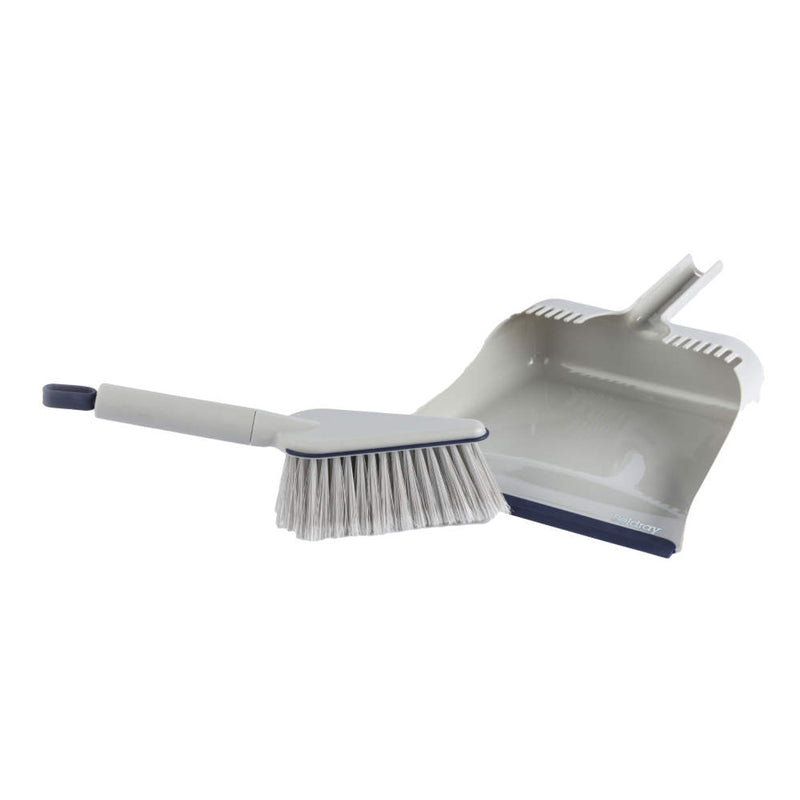 Beldray LA032760PEU7 Deep Clean Dustpan & Brush Set