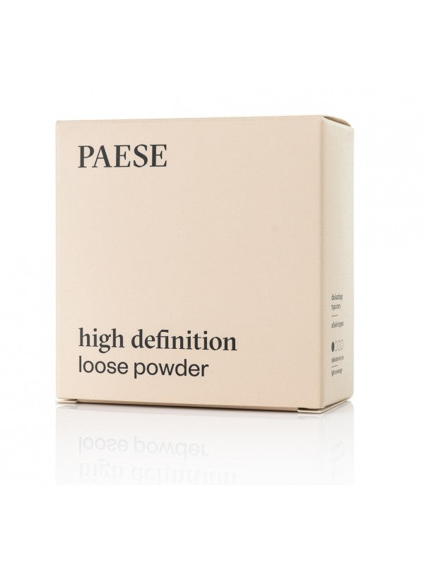 PAESE Biri Powder "High Definition" 