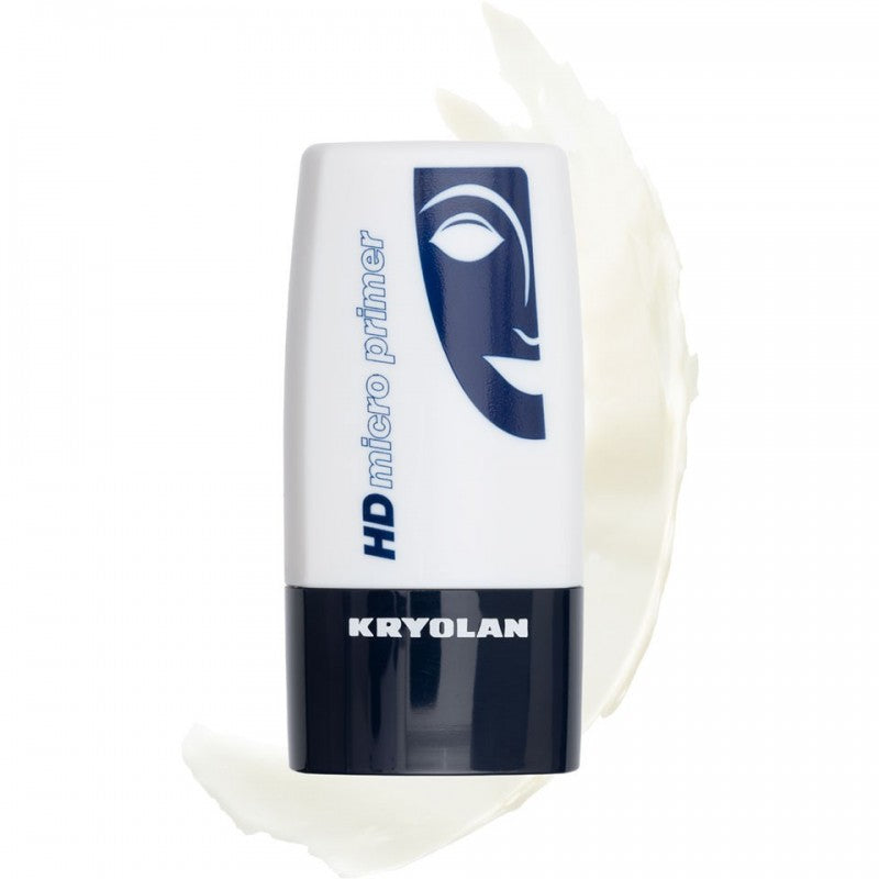 Kryolan HD Micro Primer makeup base 30 ml