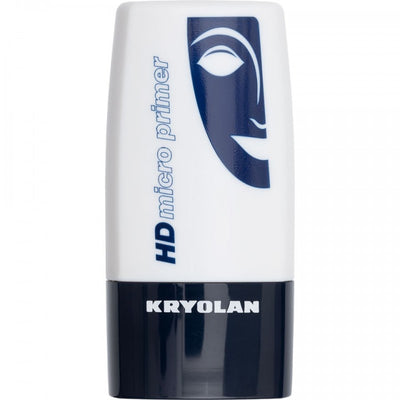 Kryolan HD Micro Primer база под макияж 30 мл