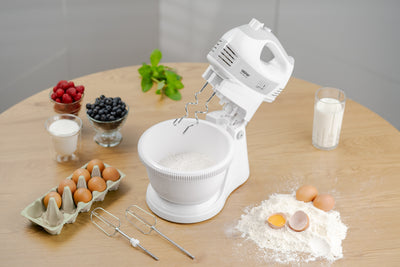 Zelmer ZHM2459S Damaged Box