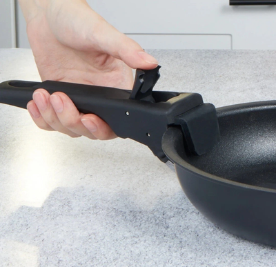 Salter BW12055IS Clip & Cook 14-Piece Kitchen Set