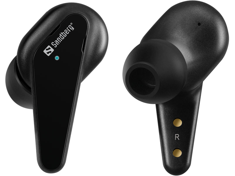 Sandberg 126-32 Bluetooth Earbuds Touch Pro 