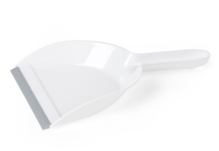 Beldray LA082664UFFEU7 Antibac Dustpan & Brush Set