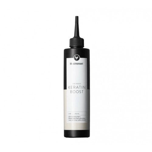 HH Simonsen Keratin Boost Keratino užpildas 250ml