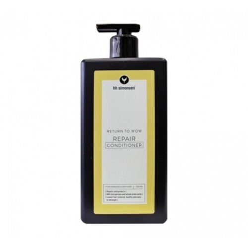 HH Simonsen Return To Wow Repair Conditioner Plaukus atkuriantis kondicionierius 700ml