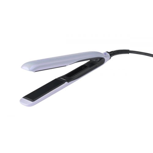 HH Simonsen True Divinity MK2 Lavender Haze Set Plaukų tiesintuvo ir Gloss Brush šepečio rinkinys Rinkinys