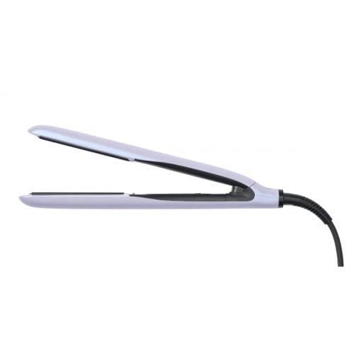 HH Simonsen True Divinity MK2 Lavender Haze Set Plaukų tiesintuvo ir Gloss Brush šepečio rinkinys Rinkinys